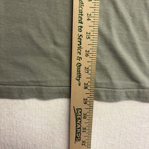 Vintage 90s Panama Jack Boat Single StitchT-shirt | Men’s L - Picture 7 of 8